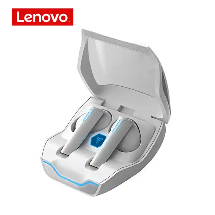 Lenovo XG02 TWS Gaming Earbuds